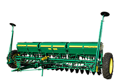 Сівалка зернова Харвест 540