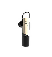 Bluetooth гарнітура Remax RB-T15 (Gold)