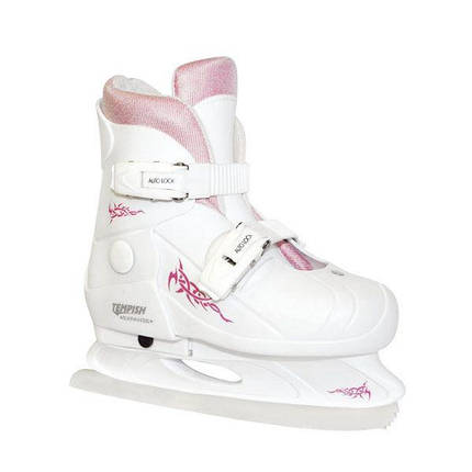Ковзани льодові розсувні Tempish Expanze Lady, фото 4
