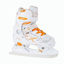 Ковзани льодові розсувні Tempish NEO-X ICE GIRL/29-32, фото 3