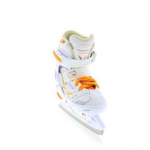 Ковзани льодові розсувні Tempish NEO-X ICE GIRL/29-32, фото 6