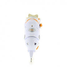 Ковзани льодові розсувні Tempish NEO-X ICE GIRL/29-32, фото 4