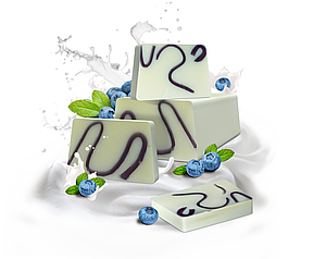 Мило "Йогурт і Бузина", 1 кг