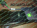 Шайба M60823 з квадратом John Deere Washer прокладка М60823 проставка, фото 3