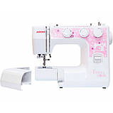 Швейна машина Janome Dress Code, фото 7
