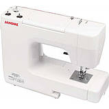 Швейна машина Janome Dress Code, фото 5