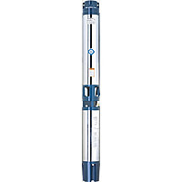 Насос занурювальний Euroaqua 6SR18/11