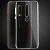 Ультратонкий 0,3 мм чехол для Nokia 6.1 (2018), фото 6