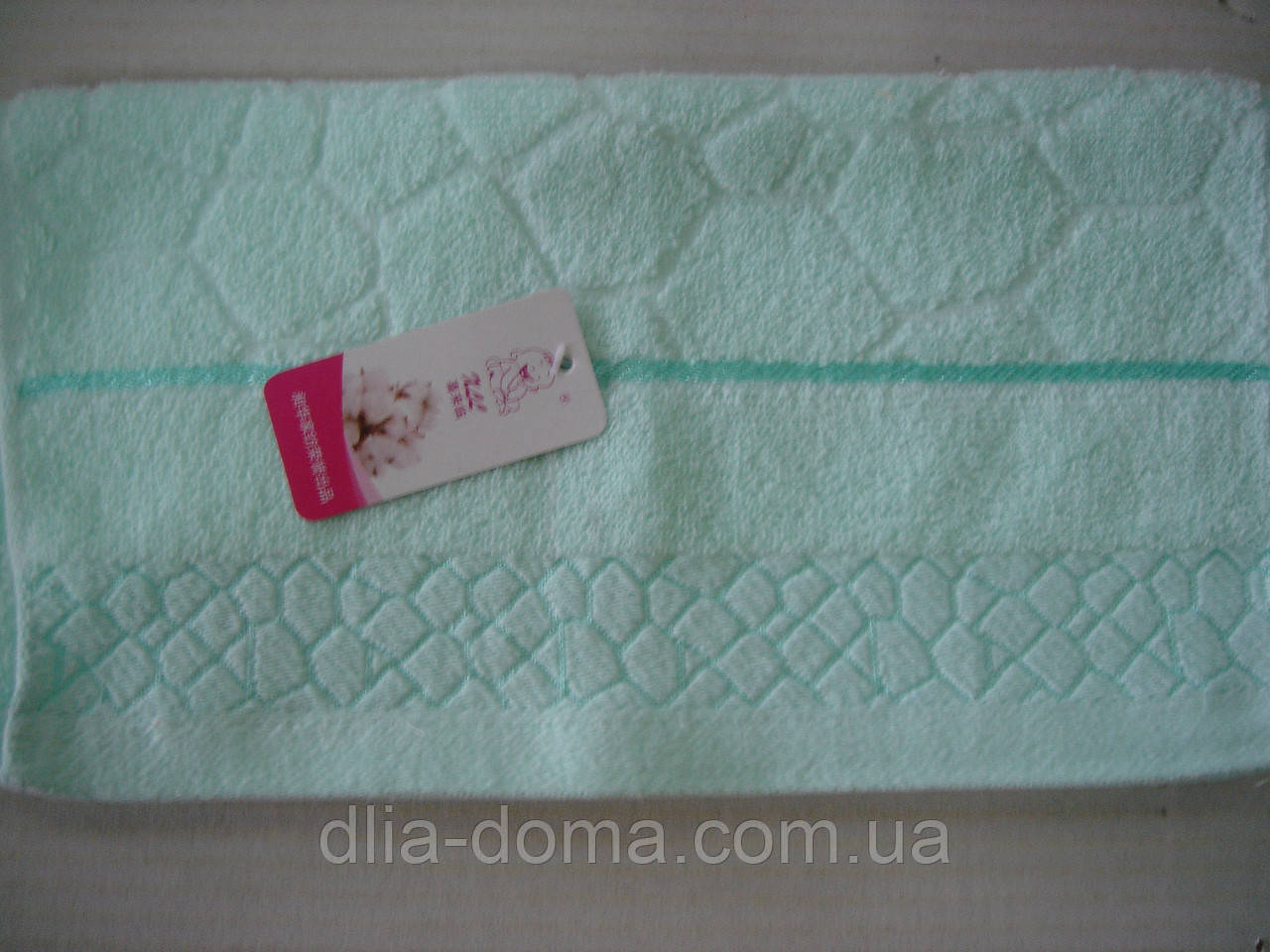 Рушник для рук 34*74 см, фото 1