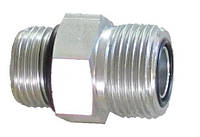 Адаптер прямий ORFS 1.3/16"(Ш) - SAE-OR 1.5/16"(Ш)