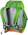 Детский рюкзак в виде попугайчика DEUTER KIKKI, 6 л, фото 3