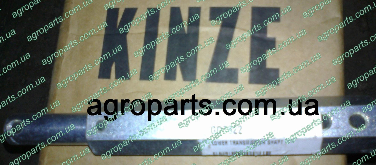 Хомут GA11331 KINZE Lock Clamp Kit G1K269 зажим ga11331 - фото 6 - id-p662897235