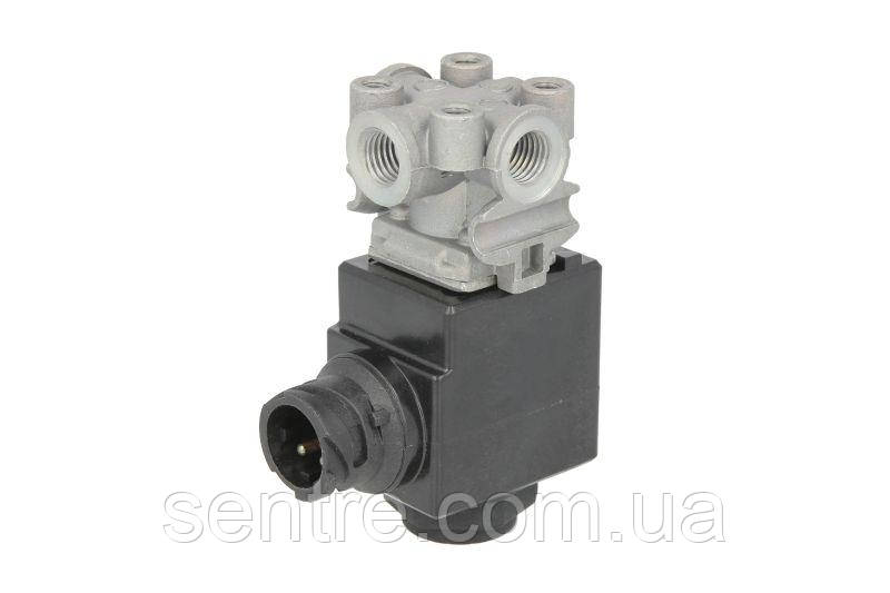 Клапан електромагнітний VOLVO 1078316 HERION 9041025 2506-06 MAY Туреччина