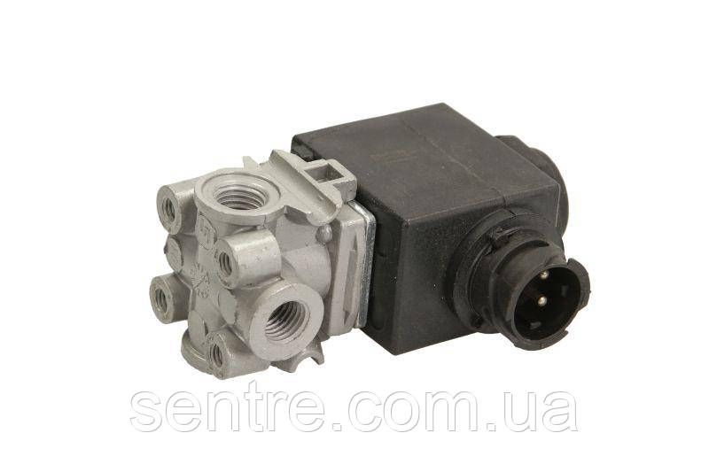 Електромагнітний клапан VOLVO 1078316 HERION 9041025 DT 2.25507