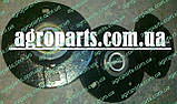 Пружина GD5857 Spring запчастини KINZE натяжні пружини gd5857, фото 6