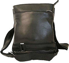 Мужская кожаная сумка Vip Collection