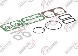 LP4812 Комплект прокладок компресора
