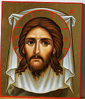 Сусальна позолота ікон., фото 2