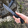 Ніж фінка Grand Way Штрафбат 024 UBQ, фото 9
