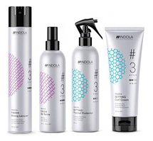 INDOLA Укладання