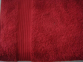 Рушник банний 86 * 172 см