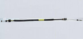 Трос акселератора Ланос 1,5 8V CRB 13040850