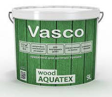 Vasco Wood AQUATEX