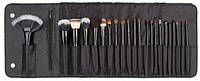 Набір пензлів для макіяжу Coastal Scents 22 рс Brush Set