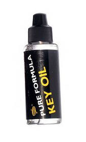 Масло для клавіш саксофонів DUNLOP HE451 Key Oil