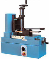 Comec RG60 — Станок для шліфування гальмівних колодок