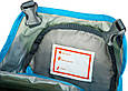 Детский рюкзак Deuter Junior 36029 5003 красный 18 л, фото 9