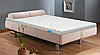 Тонкий матрац футон SleepRoll Standart Plus зима/літо, фото 3