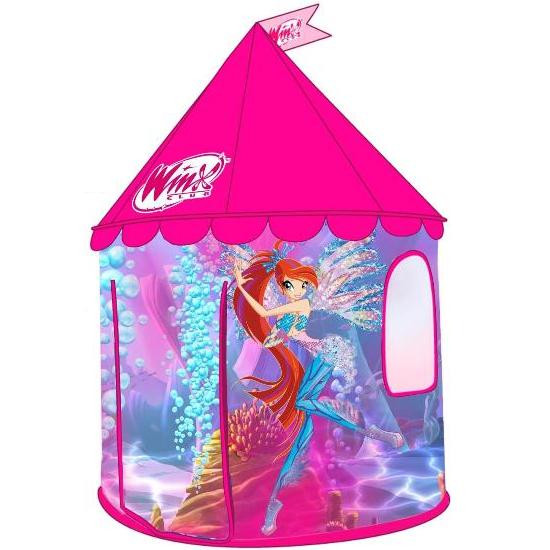 Намет дитячий Winx