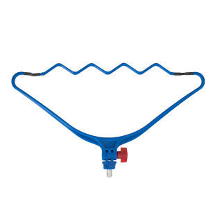 Підставка JAF Feeder 2467 (гребінка ) 4-положення передня