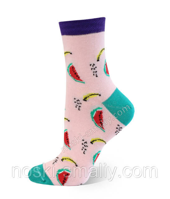 Жіночі демісезонні шкарпетки