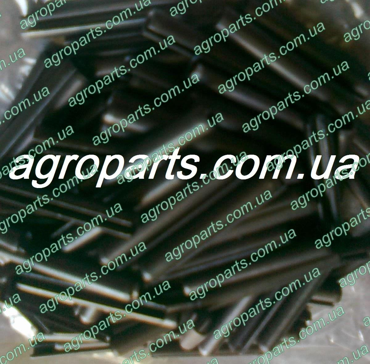 Штифт G10603 пружинный Kinze Spring Pin ¼" штифты разрезные A26311 - фото 7 - id-p683595532