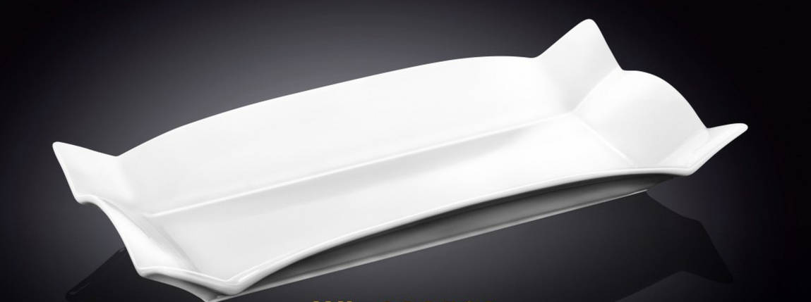 Wilmax Блюдо глибоке 32х15см wl-992583, фото 1