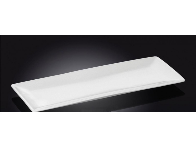 Блюдо для суші і канапе Wilmax 30,5 см wl-992015