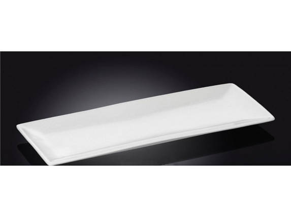 Блюдо для суші і канапе Wilmax 30,5 см wl-992015, фото 1