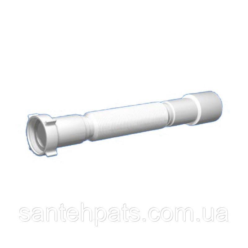 Гофротруба для сифона К-106, фото 1