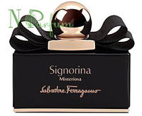 Парфумована вода (пробник) Salvatore Ferragamo Signorina Misteriosa 1.5 мл