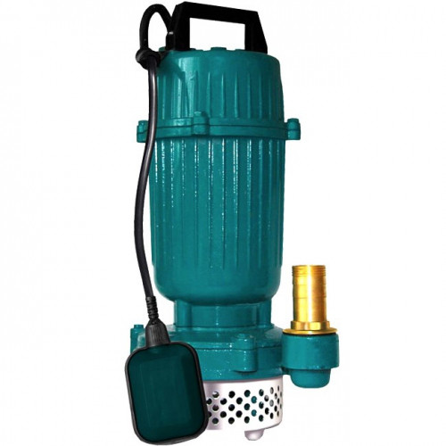 Дренажний насос Euroaqua QDX 5-10-0.37, фото 1