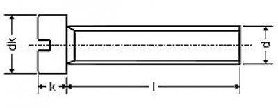 Гвинт за кресленням купити