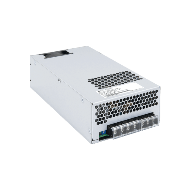 PMC-48V600W1BA Блок живлення Delta Electronics PFC 600Вт, 48В, 12.5А