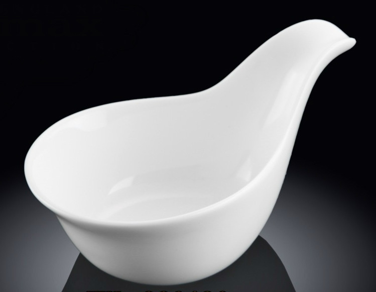 Ємність для закусок Wilmax 12,5 см wl-992490