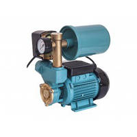 Насосна станція Euroaqua WZ 750