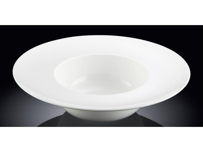 Тарілка глибока 25,5 см Wilmax wl-991187