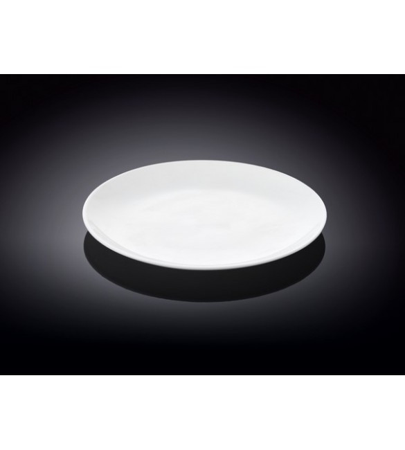 Тарілка десертна Wilmax18см wl-991012