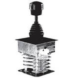 Многоосевой командоконтроллер (джойстик) V5 W. GESSMANN GMBH (Гессманн), фото 4