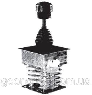 Многоосевой командоконтроллер (джойстик) V5 W.GESSMANN GMBH (Гессманн) - фото 3 - id-p723369